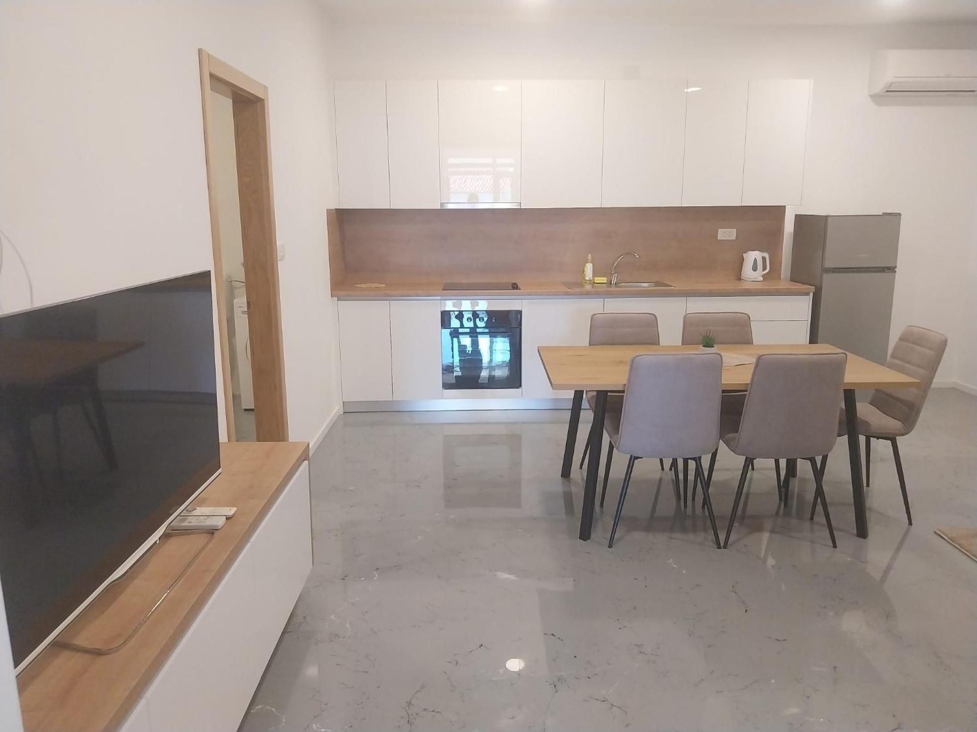Apartmani I Sobe Grga Starigrad Paklenica Exterior photo
