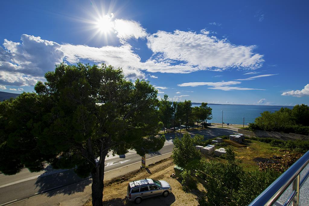 Apartmani I Sobe Grga Starigrad Paklenica Exterior photo