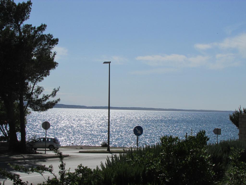 Apartmani I Sobe Grga Starigrad Paklenica Exterior photo